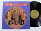 BOBBY VALENTIN Bad Breath LP Fania Gold 1967 Original Strong VG vinyl