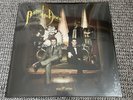 Panic  At The Disco – Vices And Virtues Vinyl Record SEALED Black 2016 &