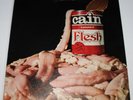 Cain A Pound of Flesh Rare Hard Rock Vinyl LP ASI Records Blues AOR Minnesota
