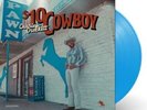 CHARLEY CROCKETT - $10 Cowboy, Vinyl LP