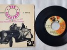 Ep The Candymen De Manchester a Paris Barclay 70.806 M Bien Orig Fr Testé Rare .