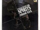 ROLAND KIRK I TALK WITH THE SPIRITS MERCURY SMX7010 JAPAN VINYL LP