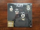 KISS Debut Album 50th Anniversary Picture Disc Vinyl LP Limited Edition 500 NEW