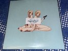 Parasite Eve II Vinyl Soundtrack VGM 2xLP Not Moonshake Test Pressing Horror