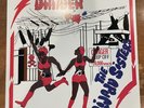 The Lijadu Sisters Danger LP Vinyl Afrobeat Nigerian Classic Biddy Wright