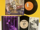 2x MARI WILSON 1982 UK 45s: Bonus FLEXI DISC & POSTCARD Never Played MINT ML 277