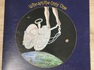 Van Der Graaf Generator -  H to He Who am the Only One (1970 Vinyl)