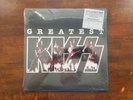 Greatest KISS 25th Anniversary Picture Disc Vinyl LP Limited Edition 500 NEW