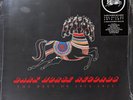 The Best of Dark Horse Records 1974-1977 SEALED limited edition LP RSD
