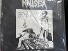 Nausea Extinction Ep