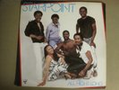 STARPOINT ALL NIGHT LONG LP ORIG '82 CCLP-2022 SYNTH FUNK DISCO MODERN SOUL VG+