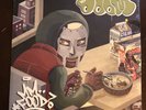 Mm...Food by MF Doom (Record, 2004)