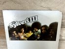 The Sylvers - III (3) Vinyl Record Pride Prod. MGM M3G 4940 VG/VG+ Soul R+B