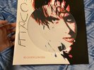 THE CURE BLOODFLOWERS limited edition RSD PICTURE DISC 2 VINYL ROBERT SMITH 2020