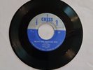 45 Record Chuck Berry Too Much Monkey Business/Brown Eyed Handsome Man VG++