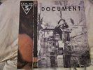 R.E.M. - Document- Orig 12