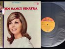 Nancy Sinatra – Golden Nancy Sinatra SWG-7080 w/OBI JAPAN LP VINYL