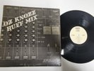 Oz Knozz - Ruff Mix - Texas Ozone Label - Synth Blues Rock - 1975