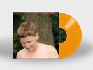 Kae Tempest - The Line Is A Curve Orange Vinyl LP (New/Sealed)