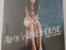 AMY WINEHOUSE BACK TO BLACK VINYL ALBUM BRAND NEW SEALED (2007) FREE UK DELIVERY