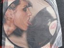 Blondie Parallel Lines Picture Disc Album 1978
