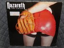 Nazareth - The Catch