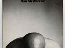 TAPPER ZUKIE-man ah warrior    mer LP    (hear)    reggae