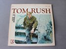 TOM RUSH - TAKE A LITTLE WALK WITH ME - ELETRA RECORDS - EKS7308 - RELEASED 1966
