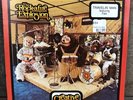 1983 Showbiz Pizza Rock-afire Explosion Travelin' Man Don't Let Go 45 Record