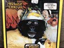 1983 Showbiz Pizza Rock-afire Explosion Strain Your Brain Born To Run 45 Record
