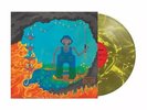 King Gizzard and the Lizard Wizard - Fishing For Fishies [New Vinyl LP] Colored