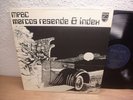 Marcos Resende & Index - Festa Para Um Novo Rei Orig Brazil Latin Bossa Jazz Lp