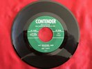 Bert Convy, Contender 510, The Monsters Hop & The Gorilla, Nice scary song