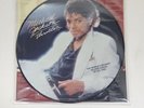 Thriller (Picture Disc) by Jackson, Michael (Record, 2008) *SEALED*