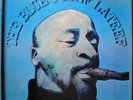 Yusef Lateef The Blue Yusef Lateef Atlantic Vinyl LP
