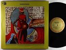 Miles Davis - Live-Evil 2xLP - Columbia Quad VG++