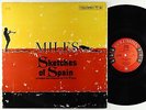 Miles Davis - Sketches Of Spain LP - Columbia - CL 1480 6-Eye Mono DG VG+