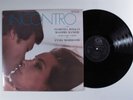 ENNIO MORRICONE Incontro OST CAM LP VG++ italy k