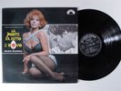 MORTE HA FATTO L'UOVO OST Bruno Maderna CINEVOX LP italy k