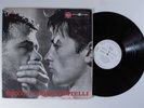 ROCCO E I SUOI FRATELLI OST Nino Rota RCA LP VG+ mono wlp k