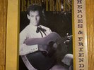 RANDY TRAVIS - Heroes & Friends LP  - SEALED ORIGINAL PRESSING 1990 club edition