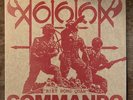VOTHANA-Commando 2-LP
