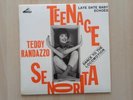 Teddy Randazzo Teenage Senorita EP Rock MINT