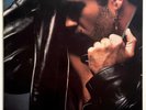 ORIGINAL Vtg 1987 GEORGE MICHAEL Album FAITH Record 1ST PRESSING Vinyl Lp EX