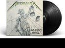 Metallica - And Justice For All (Remastered 180gm Vinyl) [New Vinyl LP] 180 Gram
