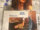 Signed Midnights Green Jade Vinyl Taylor Swift HEART great condition - confetti