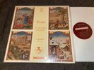 Philips (835 035 AY) ed1 PROMO SIGNED BY FELIX AYO, I MUSICI Vivaldi: 4 Seasons.