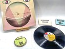 Casiopea Eyes Of The Mind -  EX/VG+ AAA-10002 Ultrasonic Clean