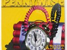 PENNYWISE ABOUT TIME EPITAPH 864371 US VINYL LP