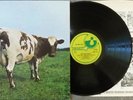 RARE EX+  PINK FLOYD ATOM HEART MOTHER NO EMI 1970 HARVEST UK ST LP PROG PSYCH